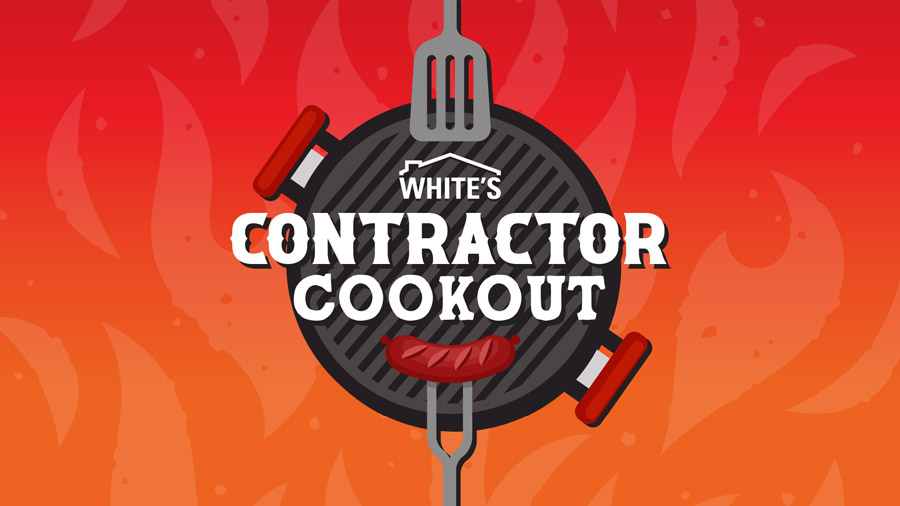 Contractor Cookout