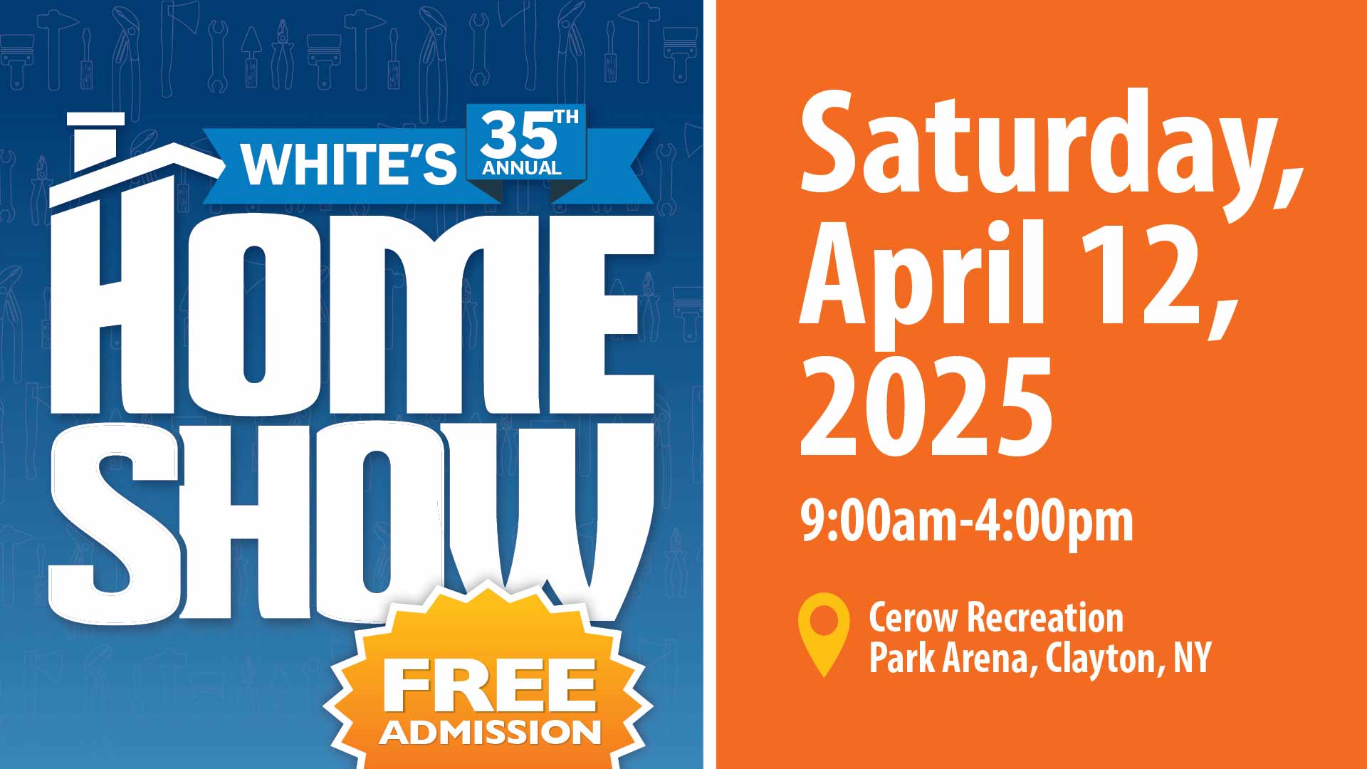 2025 Homeshow